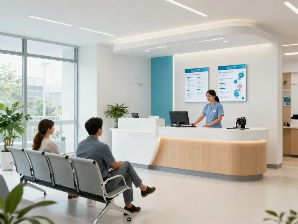 Your trusted link togel healthcare provider offering medical services and patient care with expert guidance in a welcoming environment.